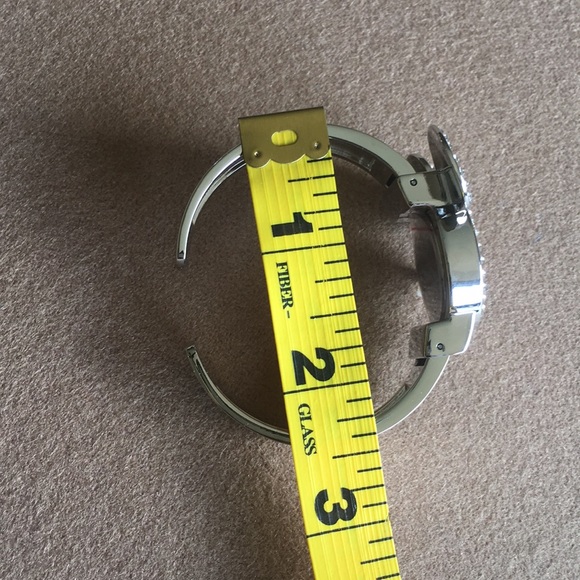 Disney Mickey Watch with rhinestone accents - Picture 8 of 9